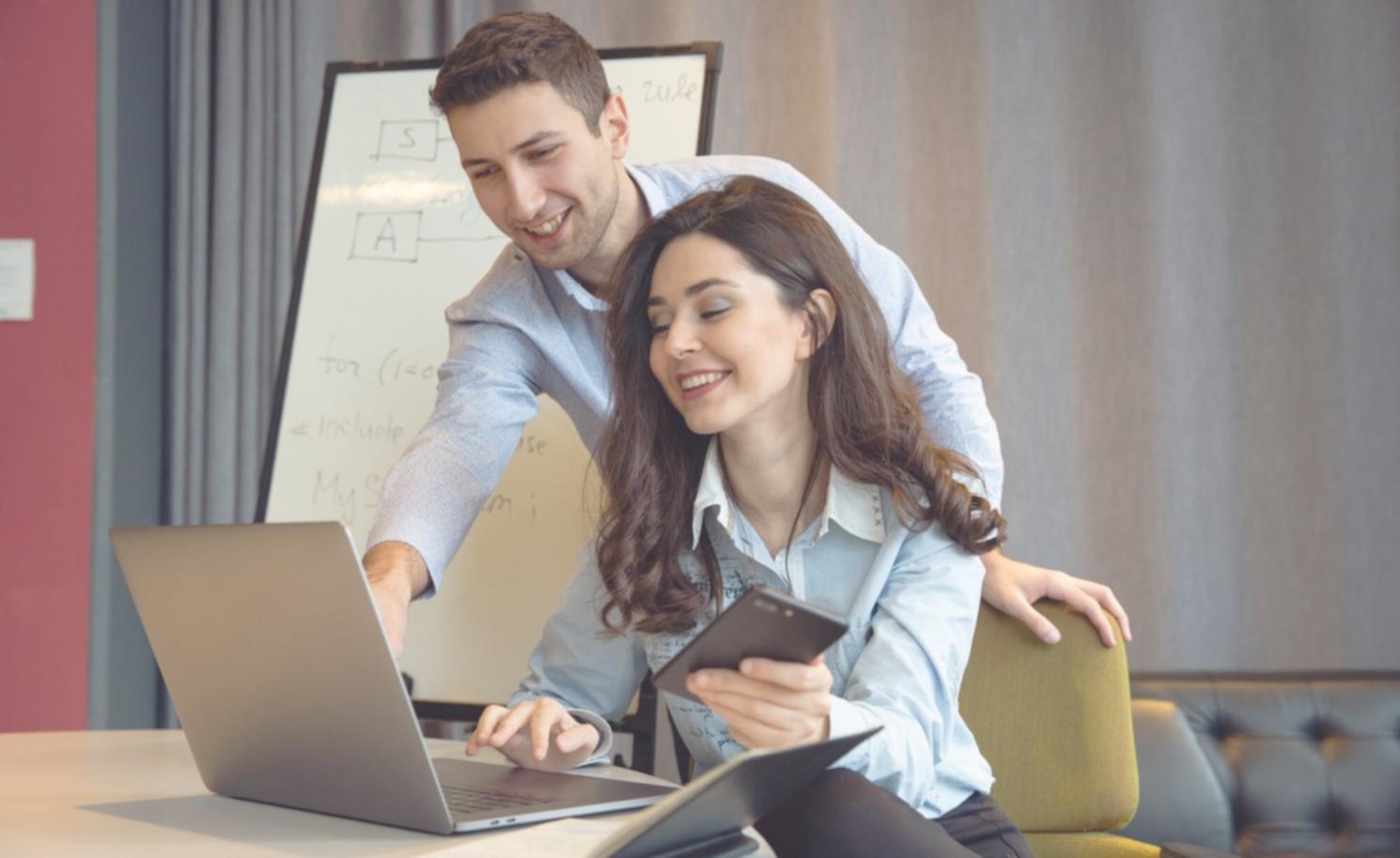 Strategieentwicklung und Finanzanalyse