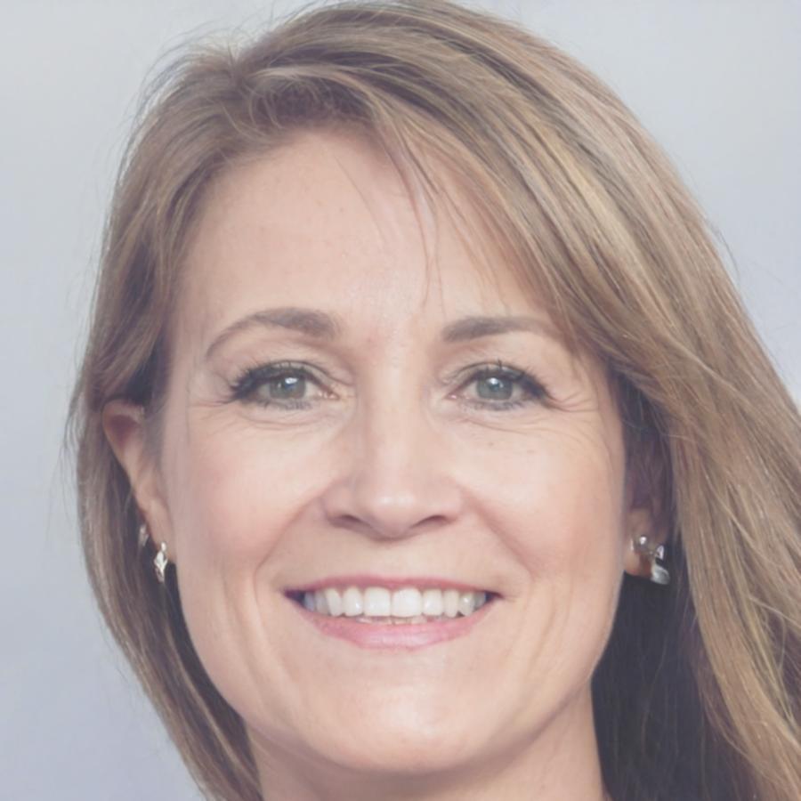 Erfahrene Geschäftsplan-Expertin bei der Beratung